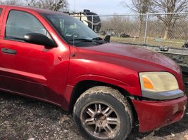 2006 Mitsubishi Raider