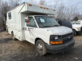 2006 Chevrolet Express