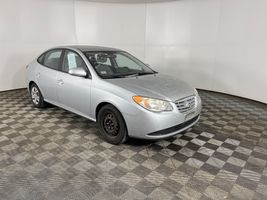 2010 Hyundai Elantra