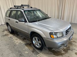 2004 Subaru Forester