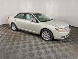 2007 Lincoln MKZ