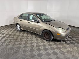 2004 Ford Focus