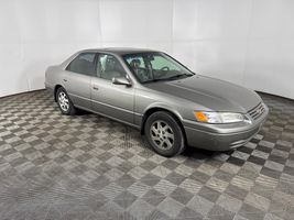 1997 Toyota Camry