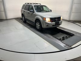 2008 Ford Escape