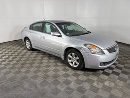 2007 NISSAN Altima Hybrid