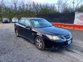 2009 Saab 9-3