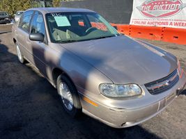 2000 Chevrolet Malibu