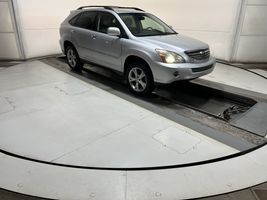 2008 Lexus RX 400h