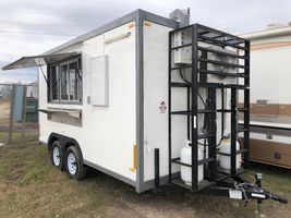 2023 Utility Trailer