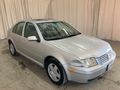 2002 VOLKSWAGEN JETTA