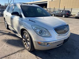 2012 Buick Enclave