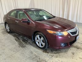 2009 ACURA TSX