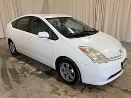 2005 Toyota Prius