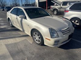 2006 Cadillac STS