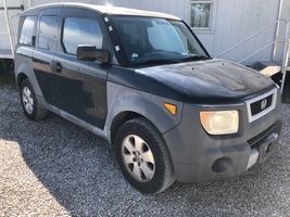 2003 Honda Element