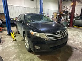 2012 Toyota Venza