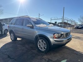 2009 Volvo XC90