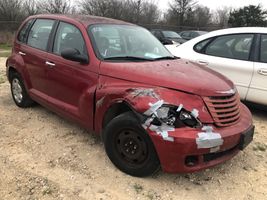 2009 Chrysler PT Cruiser