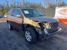 2004 ACURA MDX