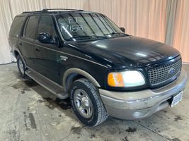 2002 Ford Expedition