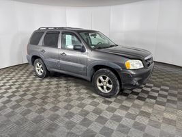 2006 Mazda Tribute