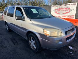 2006 Chevrolet Uplander