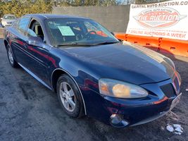 2007 Pontiac GRAND-PRIX