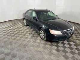 2009 Hyundai Sonata