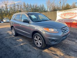 2010 Hyundai Santa Fe