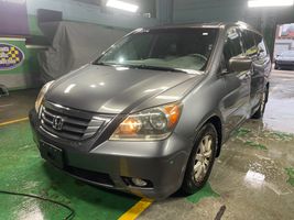 2010 Honda Odyssey