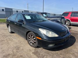 2002 Lexus ES 300