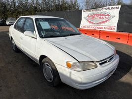 1998 Toyota COROLLA