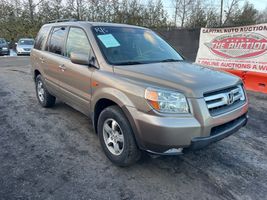 2006 Honda Pilot