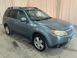 2009 Subaru Forester