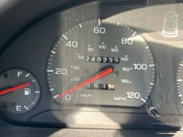 1998 Subaru Legacy