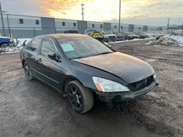 2004 Honda Accord