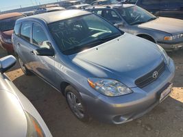 2006 Toyota Matrix