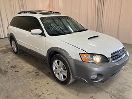 2005 Subaru Outback