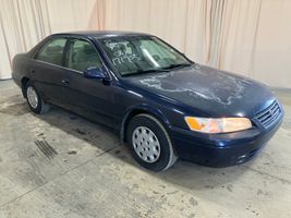 1999 Toyota Camry