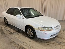 1999 Honda Accord