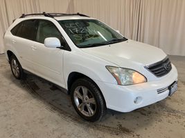 2007 Lexus RX 400h