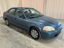 1997 Honda Civic