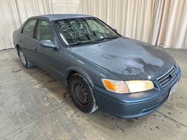 2001 Toyota Camry