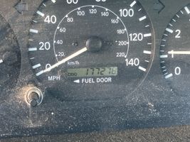 2001 Toyota Camry