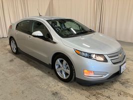 2014 Chevrolet Volt