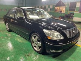 2006 Lexus LS 430