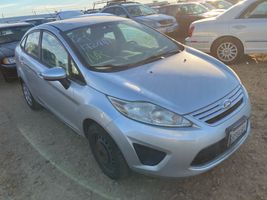 2011 Ford FIESTA