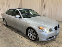 2004 BMW 5 Series