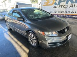 2011 Honda Civic