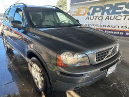 2008 Volvo XC90